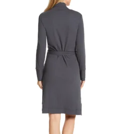 Commando Luxury Rib Robe RIB207 -Simone Perele Bikinis Shop commando helo01 rib207 bs