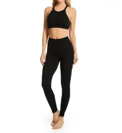 Commando Studio Rib Cropped Racerback Bra SDR501 -Simone Perele Bikinis Shop commando helo01 sdr501 cs1