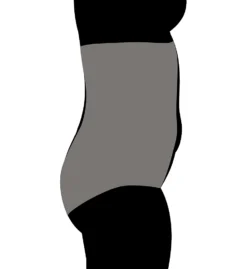 Conturelle Soft Touch High Waisted Brief Panty 88022 -Simone Perele Bikinis Shop conturelle cntl01 88022 cs6