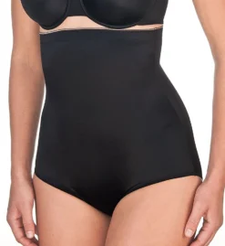 Conturelle Soft Touch High Waisted Brief Panty 88022