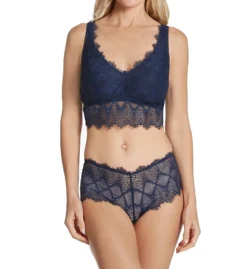 Cosabella Allure Hotpant Panty ALU0771 -Simone Perele Bikinis Shop cosabella cos001 alu0771 cs1