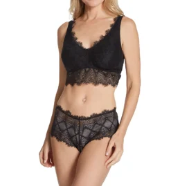 Cosabella Allure Hotpant Panty ALU0771 -Simone Perele Bikinis Shop cosabella cos001 alu0771 cs2