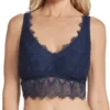 Cosabella Allure Curvy Plunge Bralette ALU1322