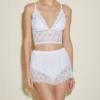 Cosabella Allure Camisole And Boxer Set ALU9751