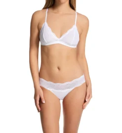 Cosabella Dolce Low Rise Bikini Panty DLC0521 -Simone Perele Bikinis Shop cosabella cos001 dlc0521 cs1