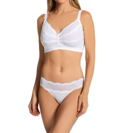 Cosabella Dolce Curvy Bralette DLC1310 -Simone Perele Bikinis Shop cosabella cos001 dlc1310 cs1