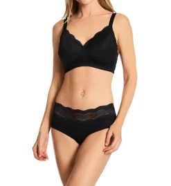 Cosabella Dolce Curvy Bralette DLC1310 -Simone Perele Bikinis Shop cosabella cos001 dlc1310 cs2