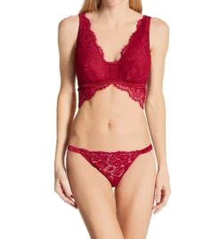 Cosabella Magnolia G-String Panty MAG0221 -Simone Perele Bikinis Shop cosabella cos001 mag0221 cs1