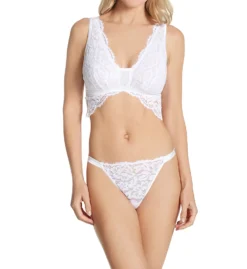 Cosabella Magnolia Curvy Tall Triangle Bralette MAG1310 -Simone Perele Bikinis Shop cosabella cos001 mag1310 cs1