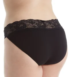 Cosabella Never Say Never Extended Bikini Panty N0541P -Simone Perele Bikinis Shop cosabella cos001 n0541p bs