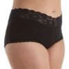 Cosabella Never Say Never Extended Cheekie Low Rise Hotpant N0741P