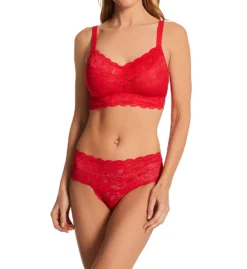 Cosabella Never Say Never Comfie Cutie Thong NEV0343 -Simone Perele Bikinis Shop cosabella cos001 nev0343 cs1