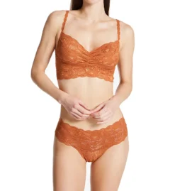 Cosabella Never Say Never Comfie Cutie Thong NEV0343 -Simone Perele Bikinis Shop cosabella cos001 nev0343 cs3