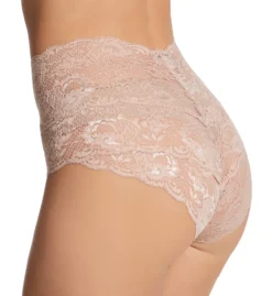 Cosabella Never Say Never High Rise Bikini Panty Nev0561 -Simone Perele Bikinis Shop cosabella cos001 nev0561 bs