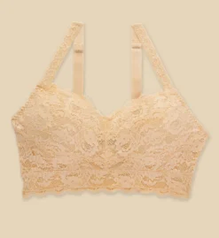 Cosabella Never Say Never Curvy Sweetie Soft Bra NEV1310 -Simone Perele Bikinis Shop cosabella cos001 nev1310 cs1