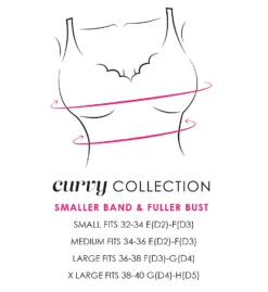 Cosabella Never Say Never Curvy Sweetie Soft Bra NEV1310 -Simone Perele Bikinis Shop cosabella cos001 nev1310 cs3