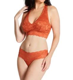 Cosabella Never Say Never Curvy Racerback Bra NEV1355 -Simone Perele Bikinis Shop cosabella cos001 nev1355 cs2