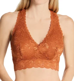 Cosabella Never Say Never Curvy Racerback Bra NEV1355