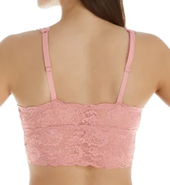 Cosabella Never Say Never Plungie Longline Bralette NEV1381 -Simone Perele Bikinis Shop cosabella cos001 nev1381 bs