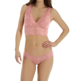 Cosabella Never Say Never Plungie Longline Bralette NEV1381 -Simone Perele Bikinis Shop cosabella cos001 nev1381 cs1