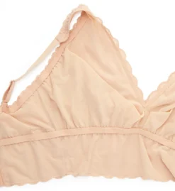 Cosabella Never Say Never Curvy Plungie Longline Bralette NEV1385 -Simone Perele Bikinis Shop cosabella cos001 nev1385 cs6