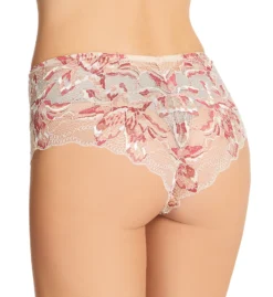 Cosabella Paradiso Embroidered V-Hipster Panty PAR0771 -Simone Perele Bikinis Shop cosabella cos001 par0771 bs