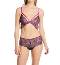 Cosabella Paradiso Triangle Bralette PAR1301 -Simone Perele Bikinis Shop cosabella cos001 par1301 cs1