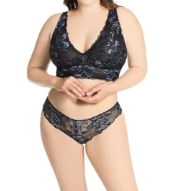 Cosabella Paradiso Curvy Bralette PAR1303 -Simone Perele Bikinis Shop cosabella cos001 par1303 cs2