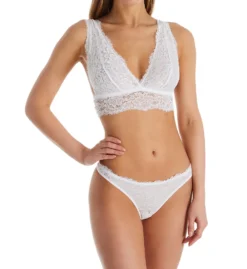 Cosabella Pret-A-Porter Longline Bralette PRE1381 -Simone Perele Bikinis Shop cosabella cos001 pre1381 cs4
