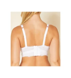 Cosabella Pret-A-Porter Curvy Longline Bralette PRE1383 -Simone Perele Bikinis Shop cosabella cos001 pre1383 bs