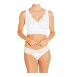 Cosabella Pret-A-Porter Curvy Longline Bralette PRE1383 -Simone Perele Bikinis Shop cosabella cos001 pre1383 cs1