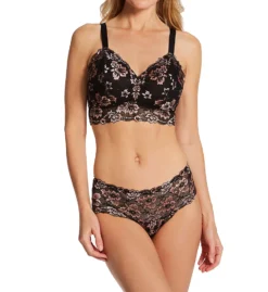 Cosabella Savona Curvy Longline Wireless Bra SAV1382 -Simone Perele Bikinis Shop cosabella cos001 sav1382 cs4