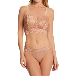 Cosabella Savona Curvy Longline Wireless Bra SAV1382 -Simone Perele Bikinis Shop cosabella cos001 sav1382 cs5