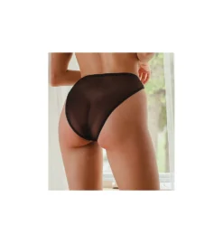 Cosabella Soire Confidence Highwaist Bikini Panty SC0561 -Simone Perele Bikinis Shop cosabella cos001 sc0561 bs