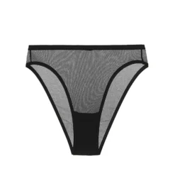 Cosabella Soire Confidence Highwaist Bikini Panty SC0561 -Simone Perele Bikinis Shop cosabella cos001 sc0561 cs1