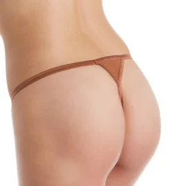 Cosabella Soire Confidence G-String - 3 Pack SCP3221 -Simone Perele Bikinis Shop cosabella cos001 scp3221 bs