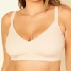 Cosabella Soft Cotton Curvy Bralette SFC1304