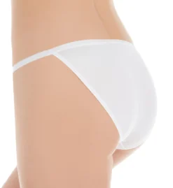 Cosabella Talco String Bikini Panty TAL0551 -Simone Perele Bikinis Shop cosabella cos001 tal0551 bs