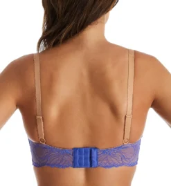 Creme Bralee Tonight's The Night Padded Lace Bra 18432 -Simone Perele Bikinis Shop creme bralee crem01 18432 bs