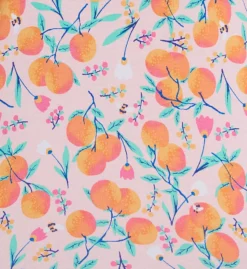 Cuddl Duds Sleeveless Printed Chemise 8112881 -Simone Perele Bikinis Shop cuddl duds cudd01 8112881 cs1