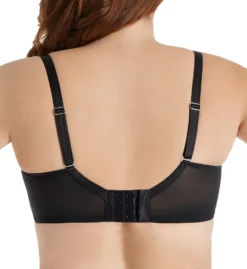 Curvy Couture Tulip Sheer Smooth T-Shirt Push Up Bra 1274 -Simone Perele Bikinis Shop curvy couture cuco01 1274 bs