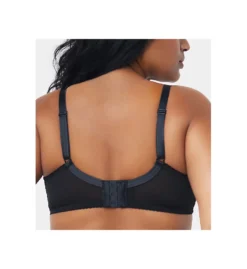 Curvy Couture Beautiful Bliss Lace Unlined Underwire Bra 1341 -Simone Perele Bikinis Shop curvy couture cuco01 1341 bs