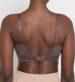 Curvy Kate Unwind Wireless Bralette CK1110 -Simone Perele Bikinis Shop curvy kate cuka01 ck1110 bs