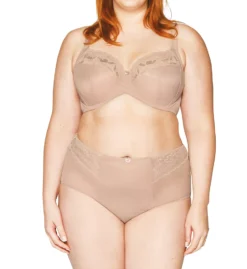 Curvy Kate Delightfull High Waist Brief Panty CK1208 -Simone Perele Bikinis Shop curvy kate cuka01 ck1208 cs2