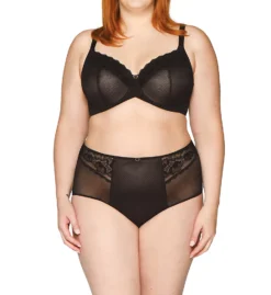 Curvy Kate Delightfull High Waist Brief Panty CK1208 -Simone Perele Bikinis Shop curvy kate cuka01 ck1208 cs3