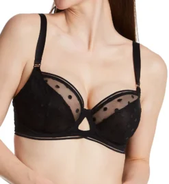 Curvy Kate Top Spot Balcony Bra CK1510 -Simone Perele Bikinis Shop curvy kate cuka01 ck1510 cs6