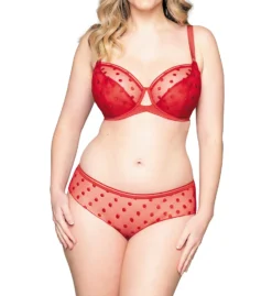 Curvy Kate Top Spot Short Panty CK15201 -Simone Perele Bikinis Shop curvy kate cuka01 ck15201 cs1