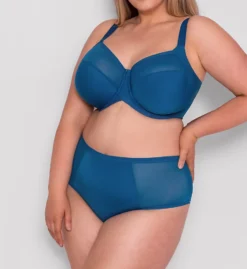 Curvy Kate Wonderfull 4 Part Full Cup Bra CK1812 -Simone Perele Bikinis Shop curvy kate cuka01 ck1812 cs5