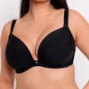 Curvy Kate Superplunge Multiway Padded Plunge Bra CK2107