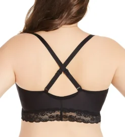 Curvy Kate Twice The Fun Reversible Bralette CK2411 -Simone Perele Bikinis Shop curvy kate cuka01 ck2411 cs1